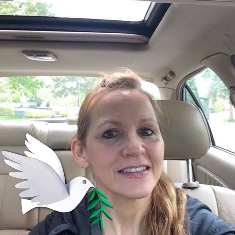 Meet your Posher, Fran